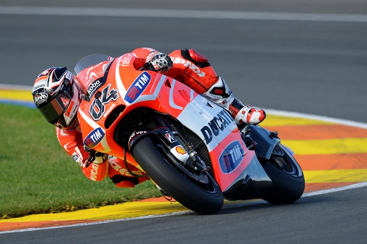 Andrea Dovizioso